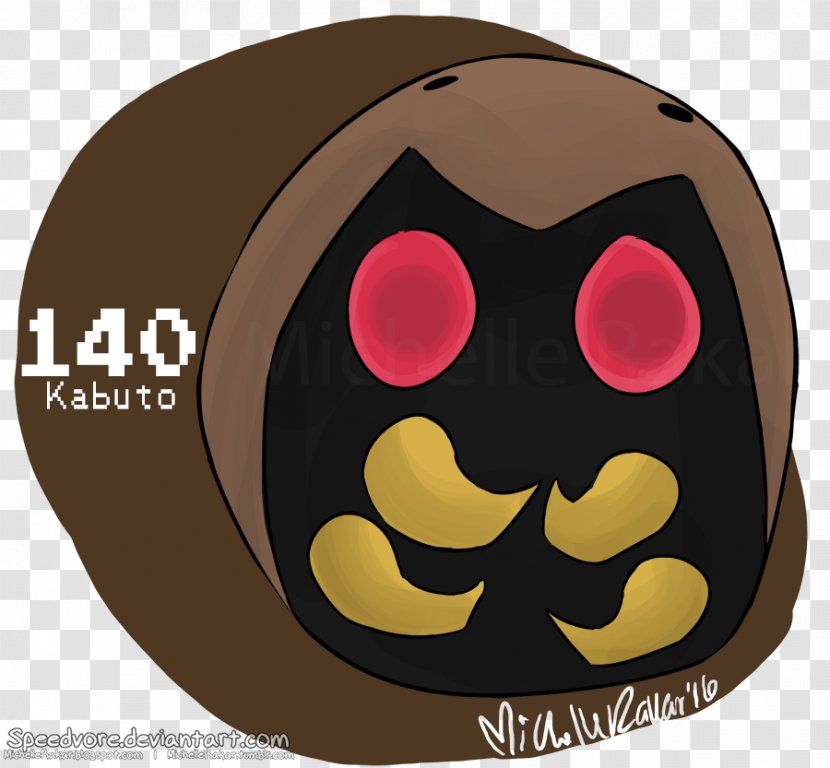 Cartoon Font - Smile - Kabuto Transparent PNG