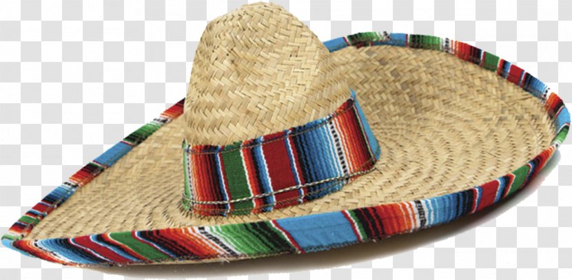 Sombrero Hat Clip Art - Shoe Transparent PNG