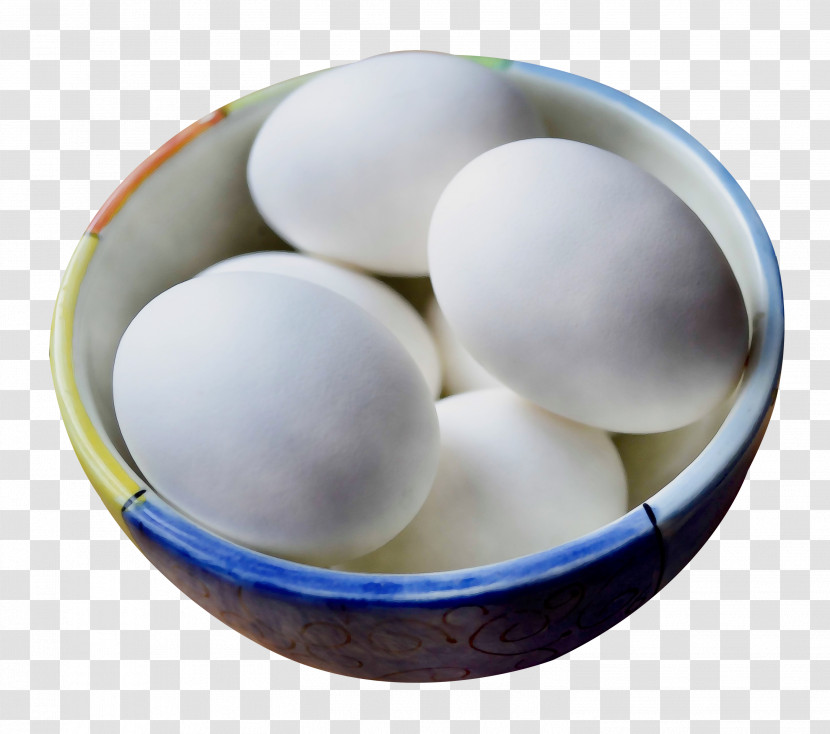 Egg Transparent PNG