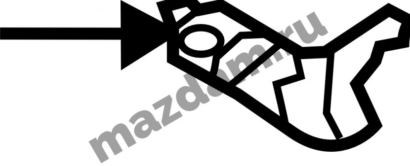 Logo Clip Art Brand Font Line - Black M - Cx5 2018 Transparent PNG