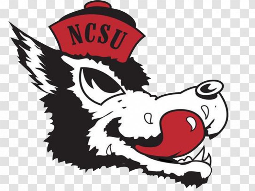 North Carolina State University NC Wolfpack Football Baseball Women's Basketball American - Sports Transparent PNG