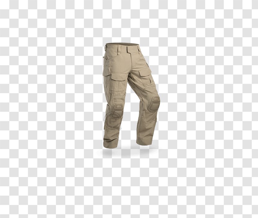 Khaki Jeans Cargo Pants MultiCam - Private Military Company Transparent PNG