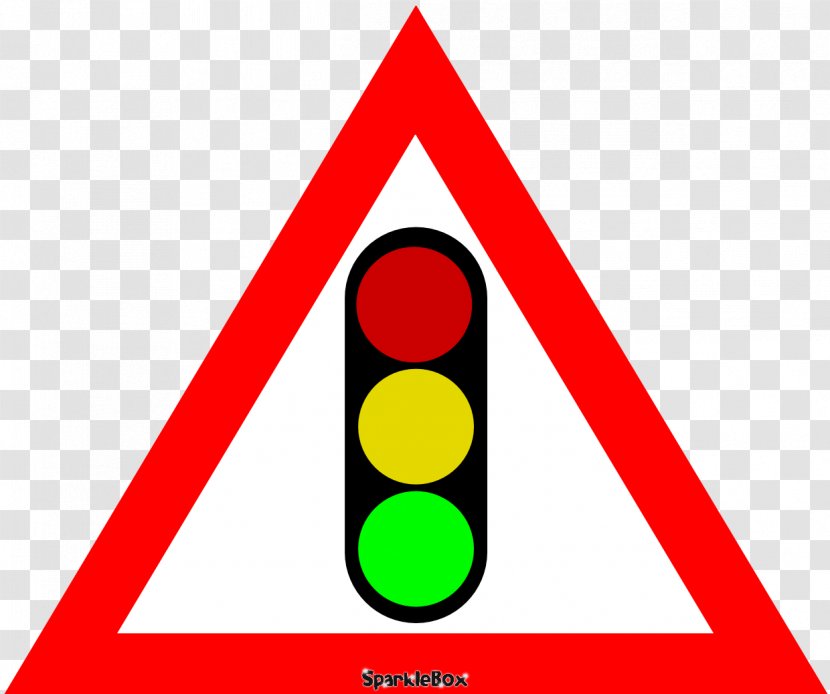 Traffic Sign Light Clip Art - Logo - Signs Images Transparent PNG