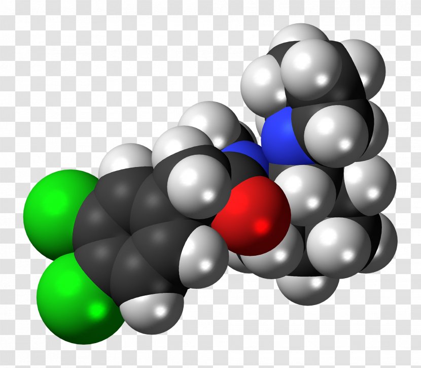 Grape Sphere - Fruit - Chemical Molecules Transparent PNG