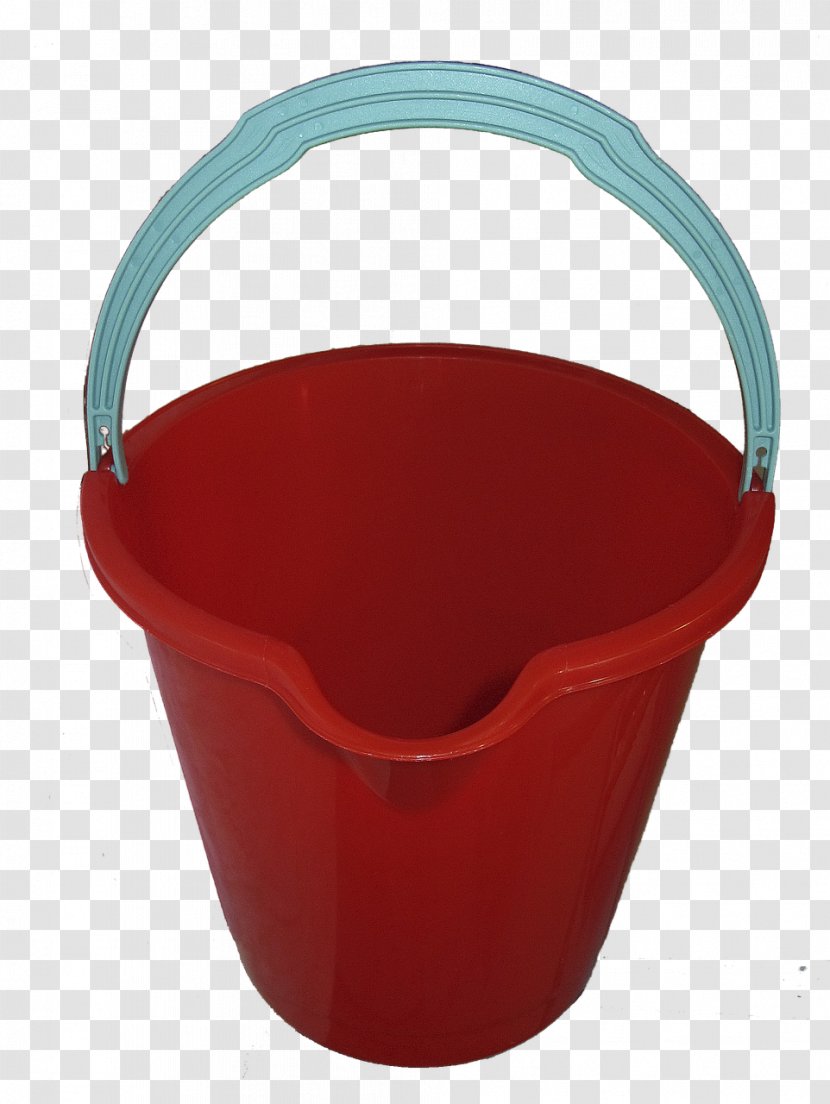 Bucket Plastic Image Photograph Transparent PNG