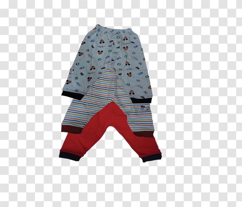 Sleeve Pants - Trousers - KIDS CLOTHES Transparent PNG