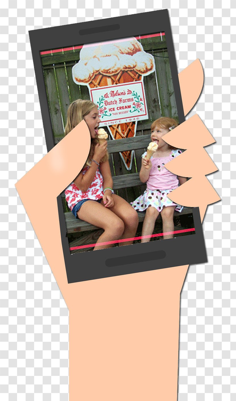 Selfie Social Media Nelson's Ice Cream Clip Art - Television Transparent PNG