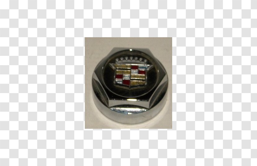 Emblem Computer Hardware - Cadillac Seville Transparent PNG