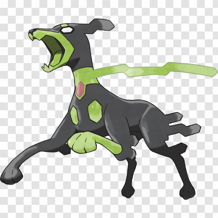 Pokémon Sun And Moon Zygarde Ultra Duel Pokédex - Pok%c3%a9mon - Alola Transparent PNG