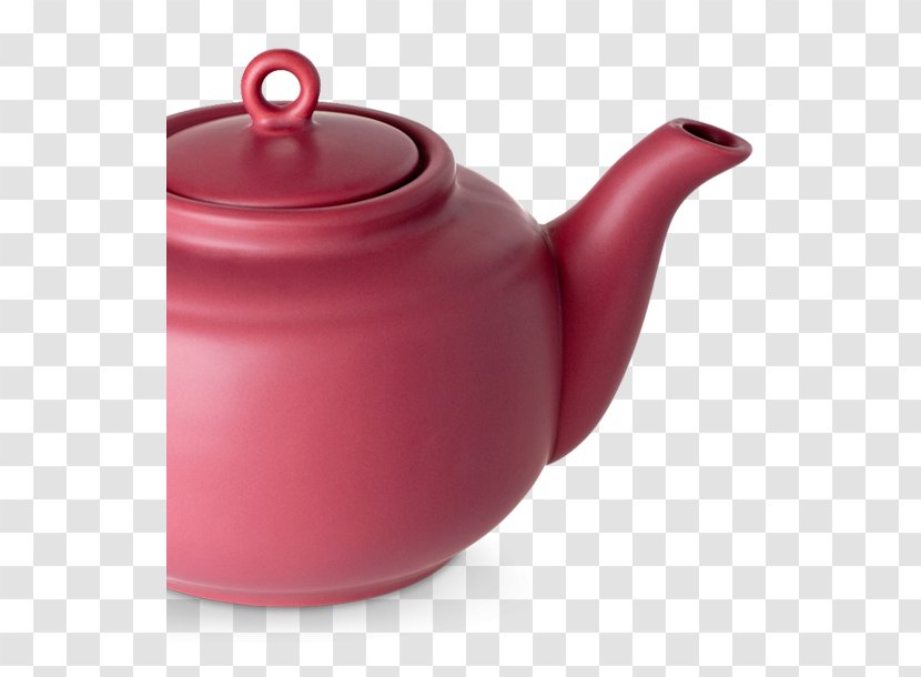 Teapot Breakfast Ceramic Kettle Tableware - Butter Dishes - Tea Pot Transparent PNG