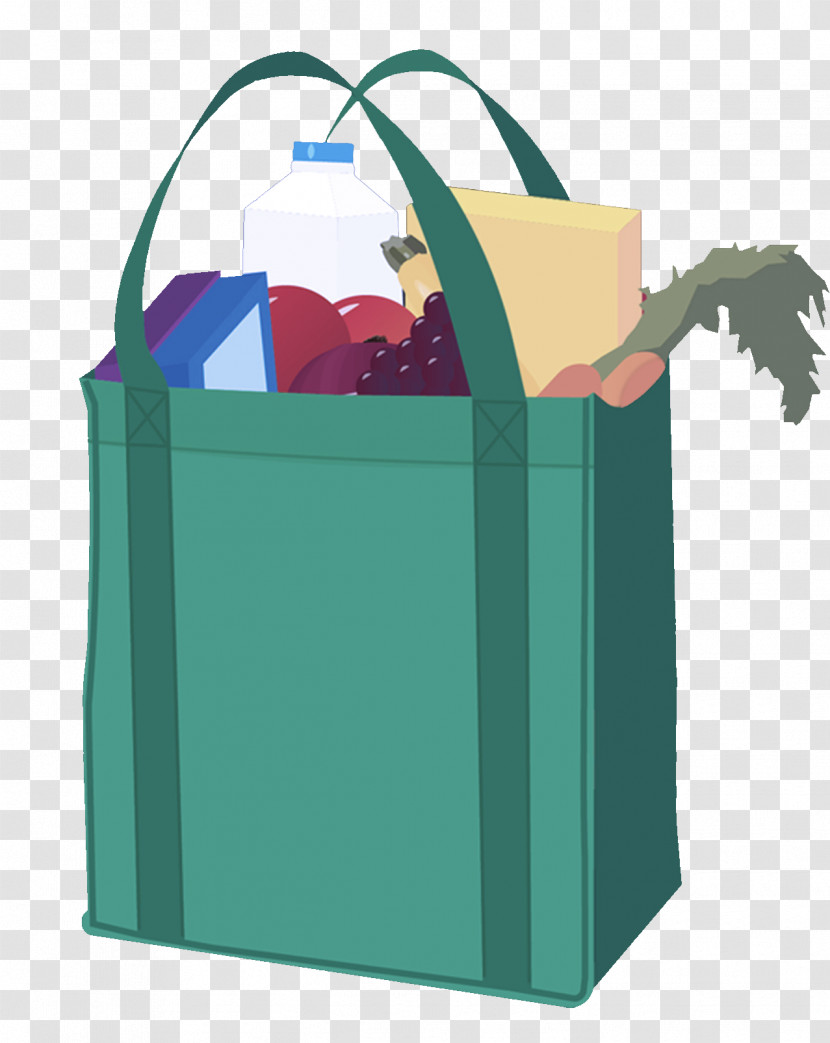 Shopping Bag Transparent PNG