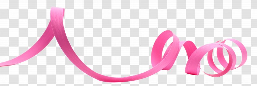Pink Ribbon Stock Photography Awareness Transparent PNG