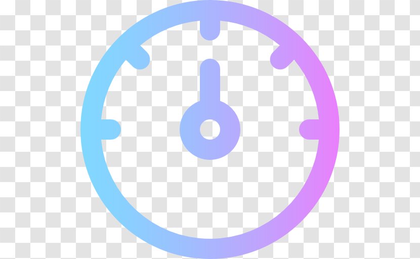 Alarm Clocks Clip Art - Speedometer Transparent PNG