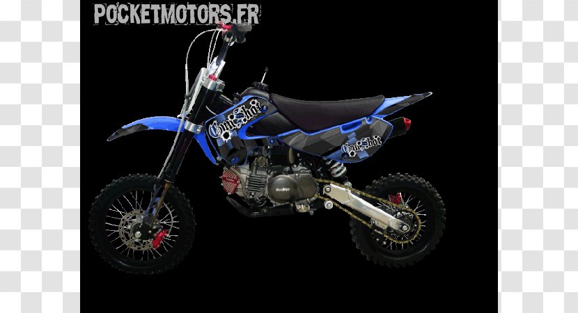 Wheel Motorcycle Motor Vehicle Freestyle Motocross Engine - Bicycle Accessory - Pit Bike Yamaha Transparent PNG
