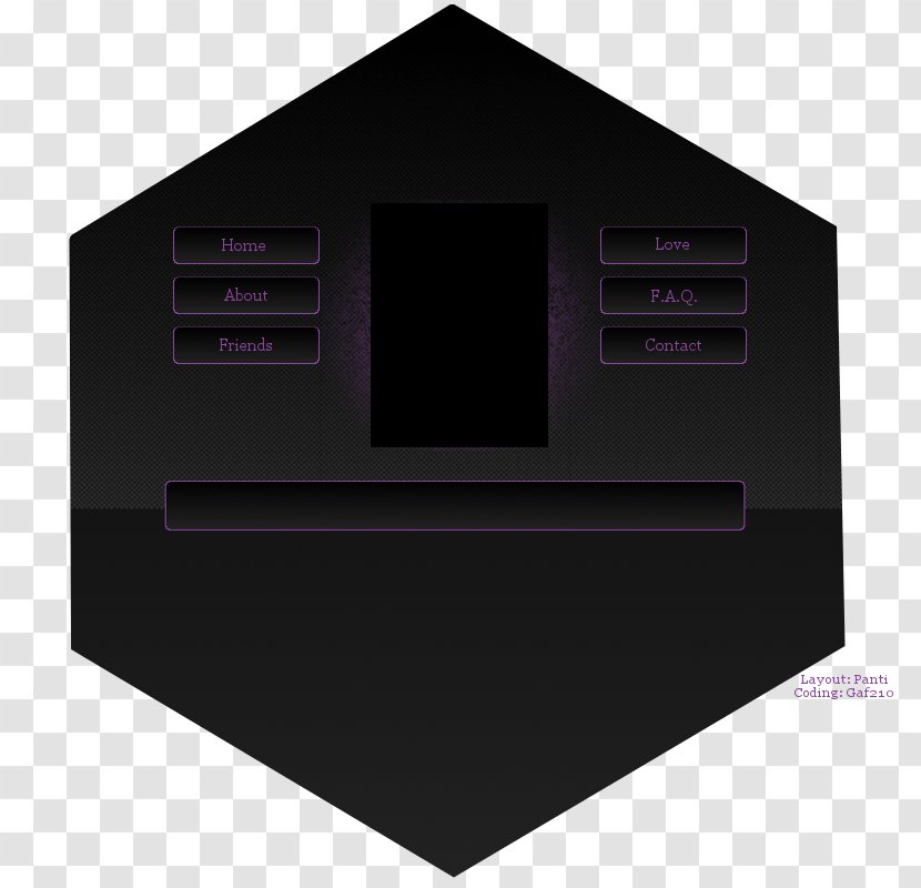 Brand Desktop Wallpaper Computer Line - Black Transparent PNG