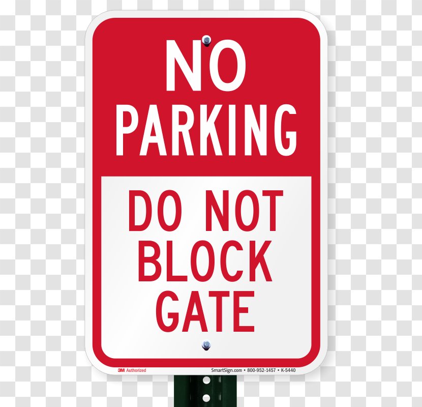 Parking Car Park Road Traffic Sign Loading Dock - Text Transparent PNG