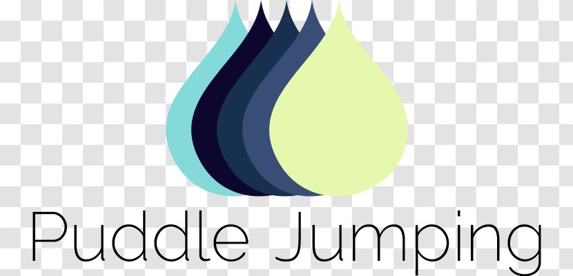 Logo Brand Product Design - Computer - Jumping In Puddles Transparent PNG