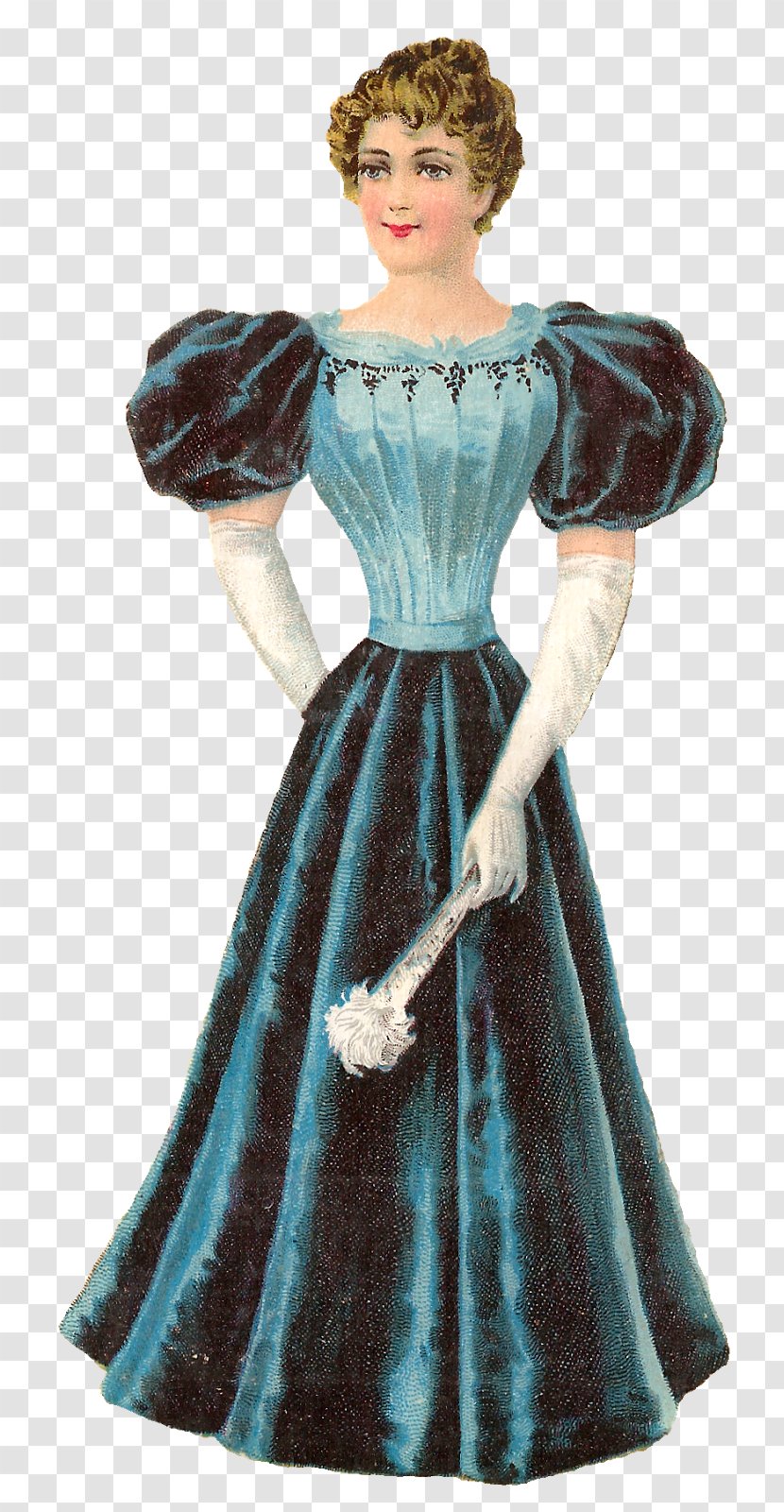 victorian era fashion female