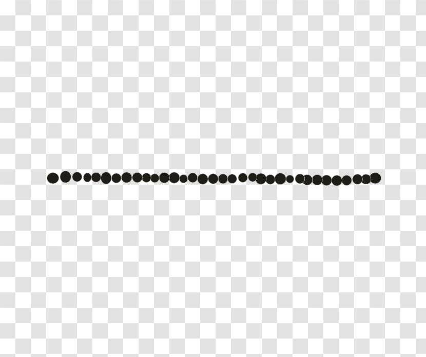 Line Point Body Jewellery Font Transparent PNG