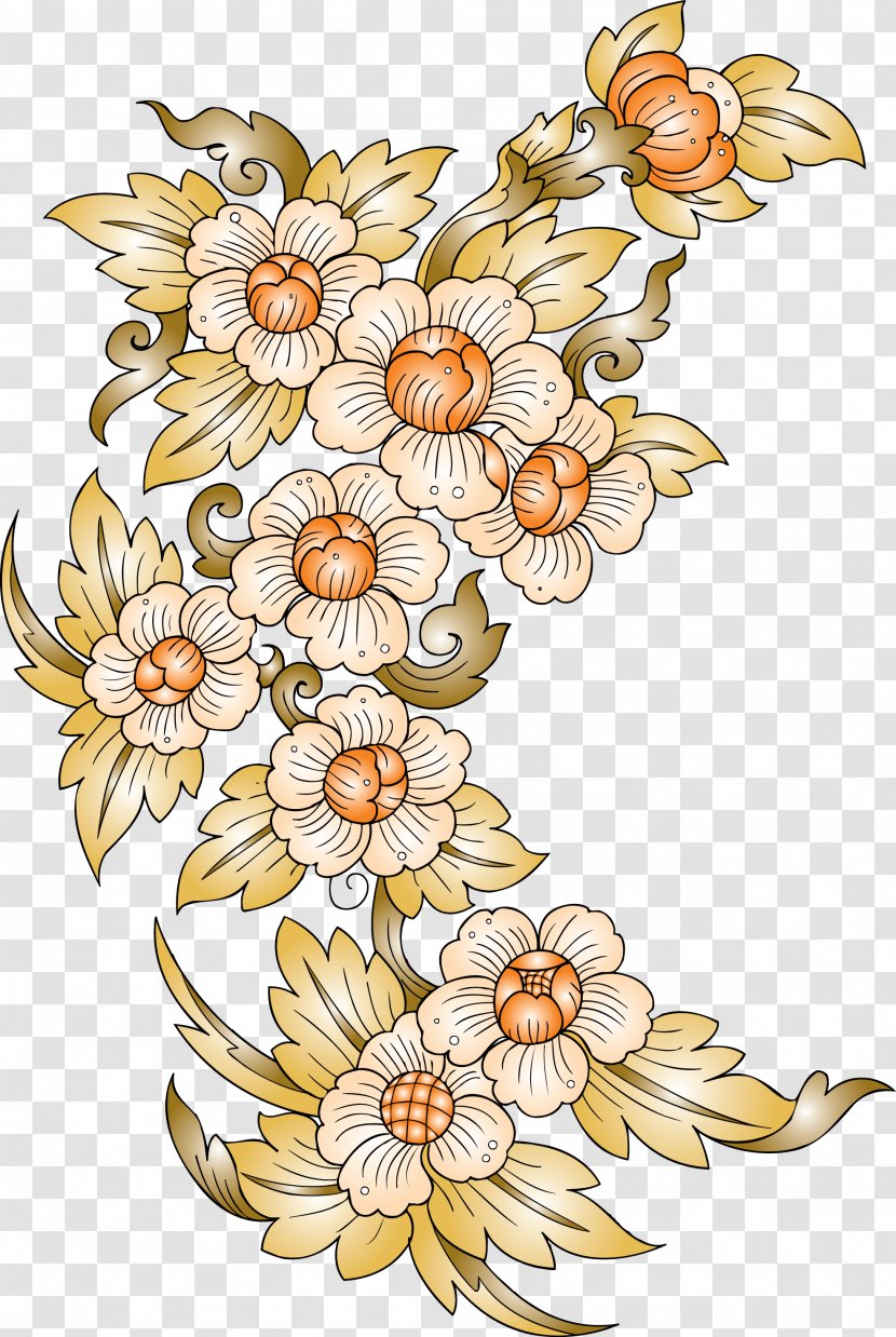 Cut Flowers Floral Design Floristry Clip Art - Flora - Flower Transparent PNG