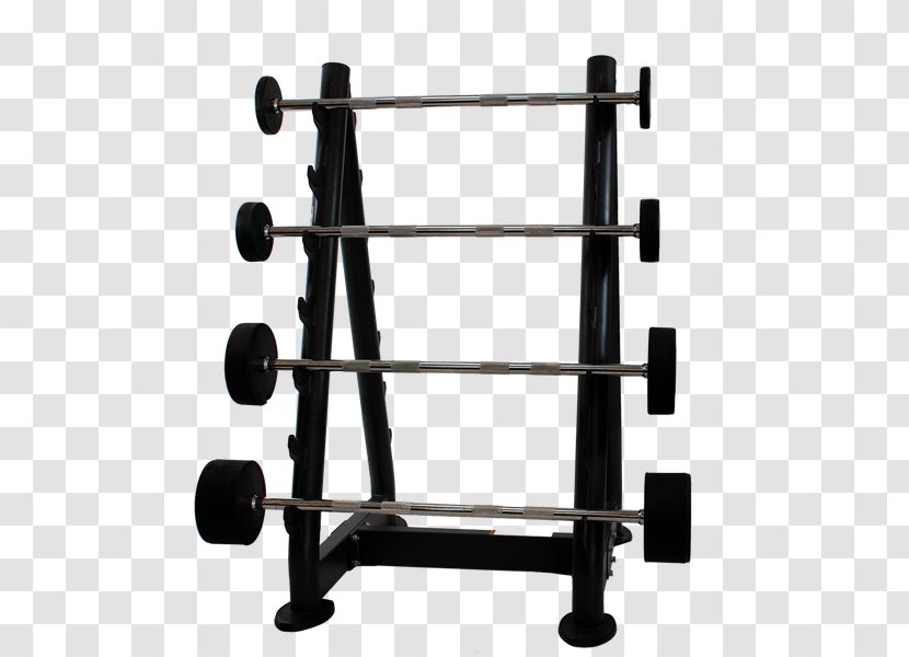 Weightlifting Machine Product Sports Trademark Distribution - Furniture - Barbell Transparent PNG