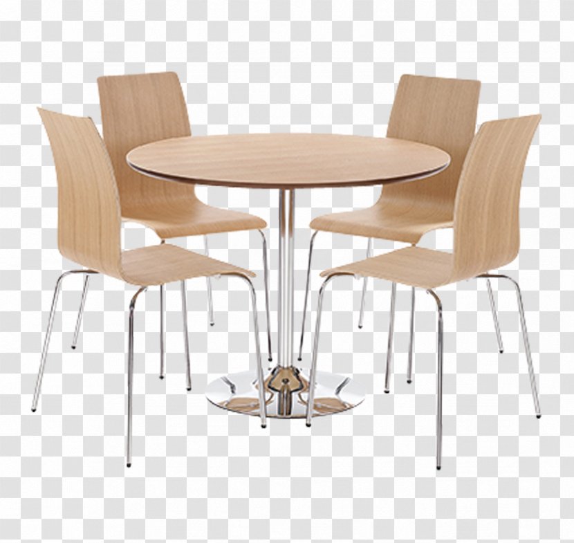 Table Dining Room Chair Furniture Kitchen Transparent PNG