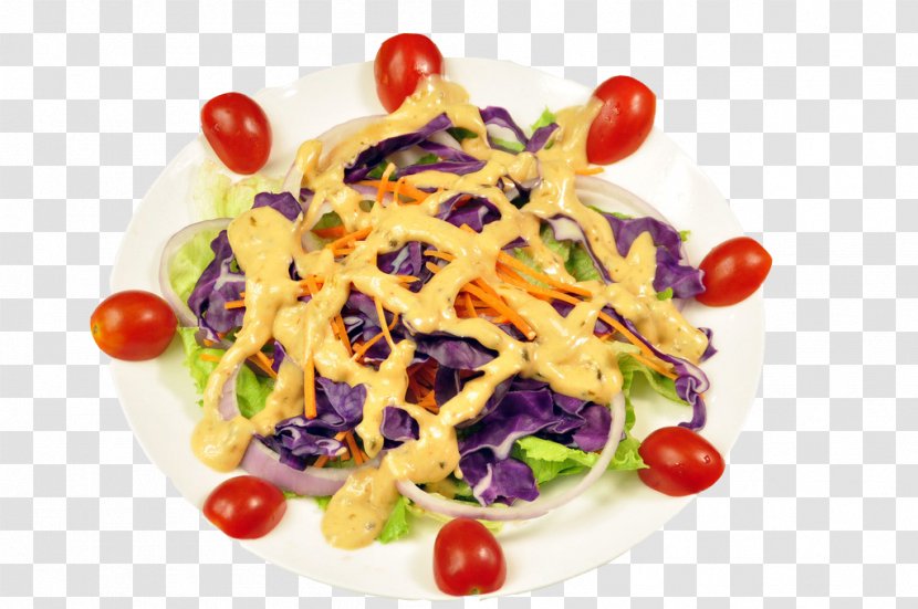 Fruit Salad Wrap Food Condiment - Vegetable - Image Transparent PNG