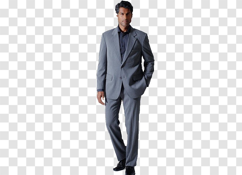 Suit Jacket Blazer Clothing Pants - Formal Wear Transparent PNG