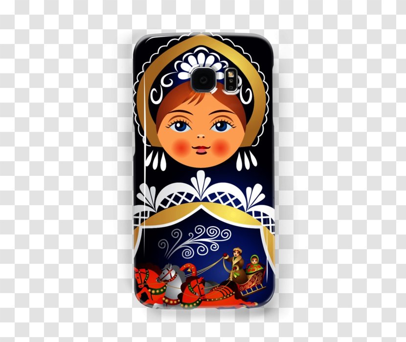 IPhone 4S Iphone 6 Plus Case Matryoshka Doll Apple - 6s Transparent PNG