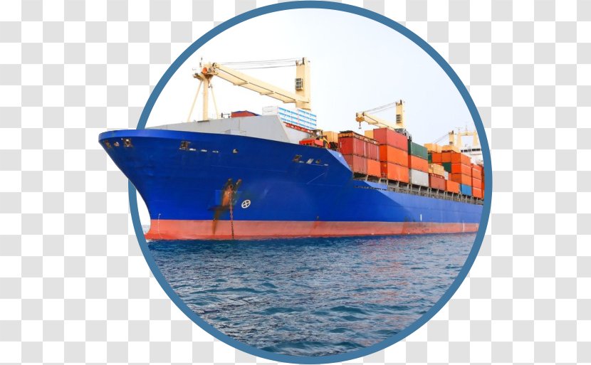 Transport Liability Insurance Cargo - Combined - Boat Transparent PNG