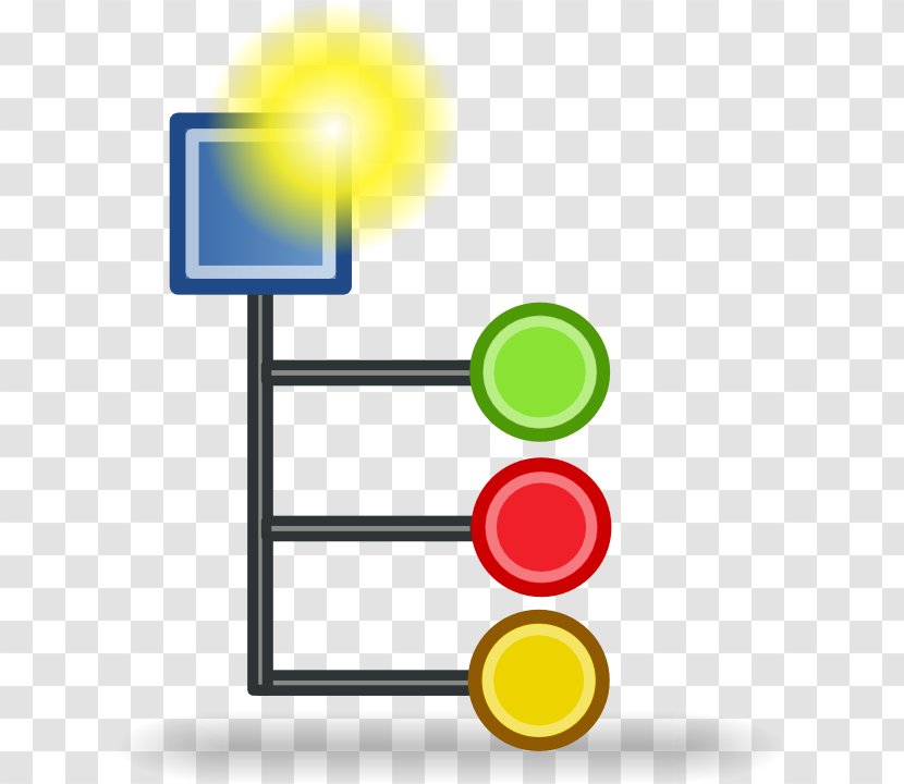 Psd Hierarchy - Directory - Diagram Transparent PNG