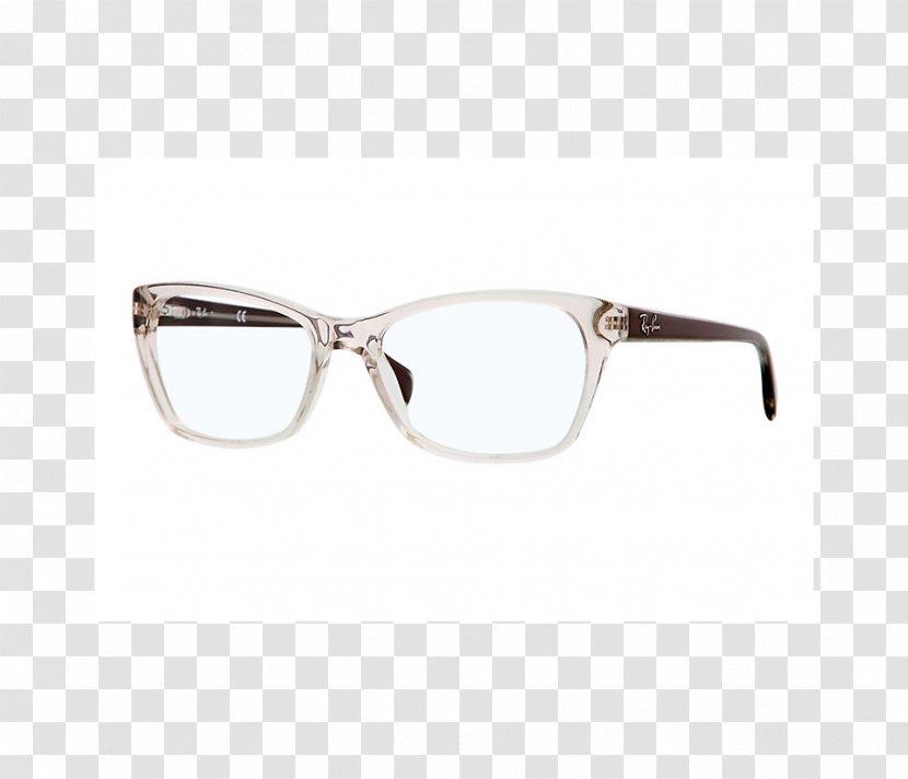 Sunglasses Ray-Ban Highstreet Goggles - Vision Care - RAY.BAN Transparent PNG