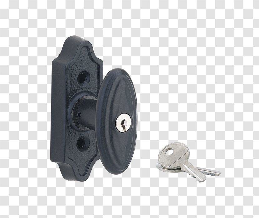 Lock Angle - Hardware Accessory - Design Transparent PNG