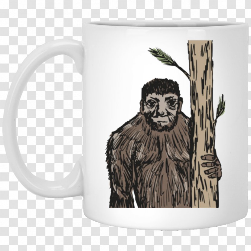 Mug Drawing Transparent PNG