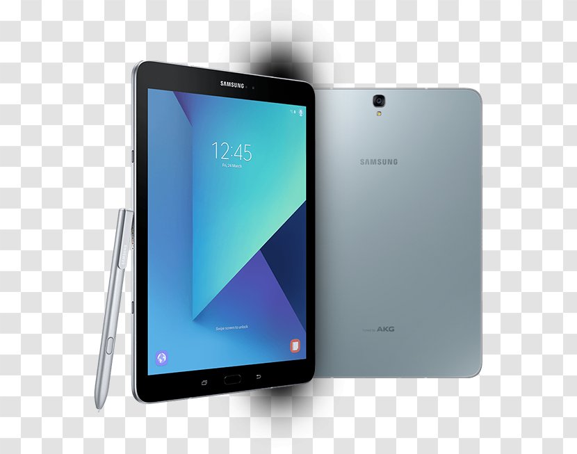 Samsung Galaxy Tab S2 9.7 LTE 4G Computer - Gadget - Best Offer Transparent PNG