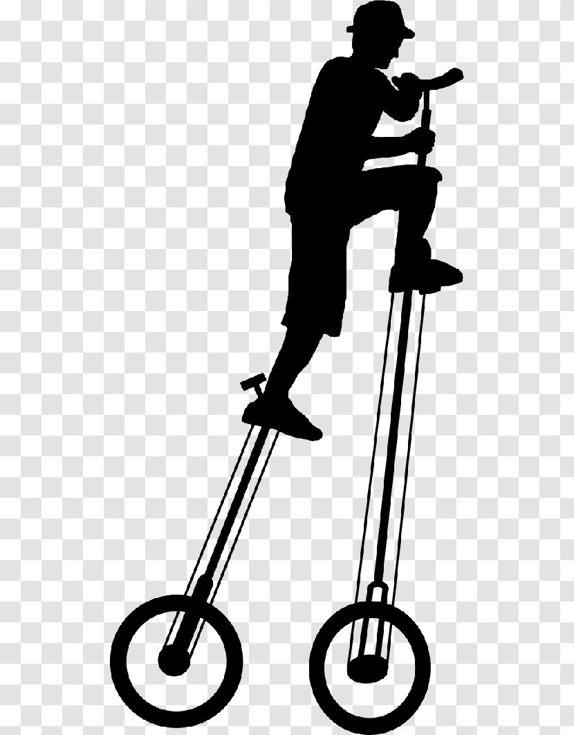 Bicycle Frames Unicycle Juggling Clip Art - Frame Transparent PNG