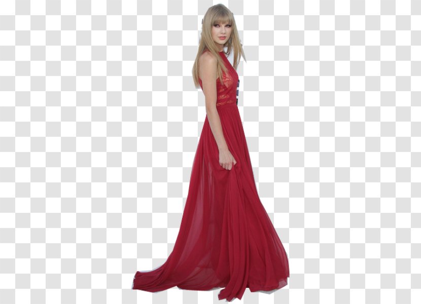 Red Desktop Wallpaper - Silhouette - Taylor Swift Transparent PNG