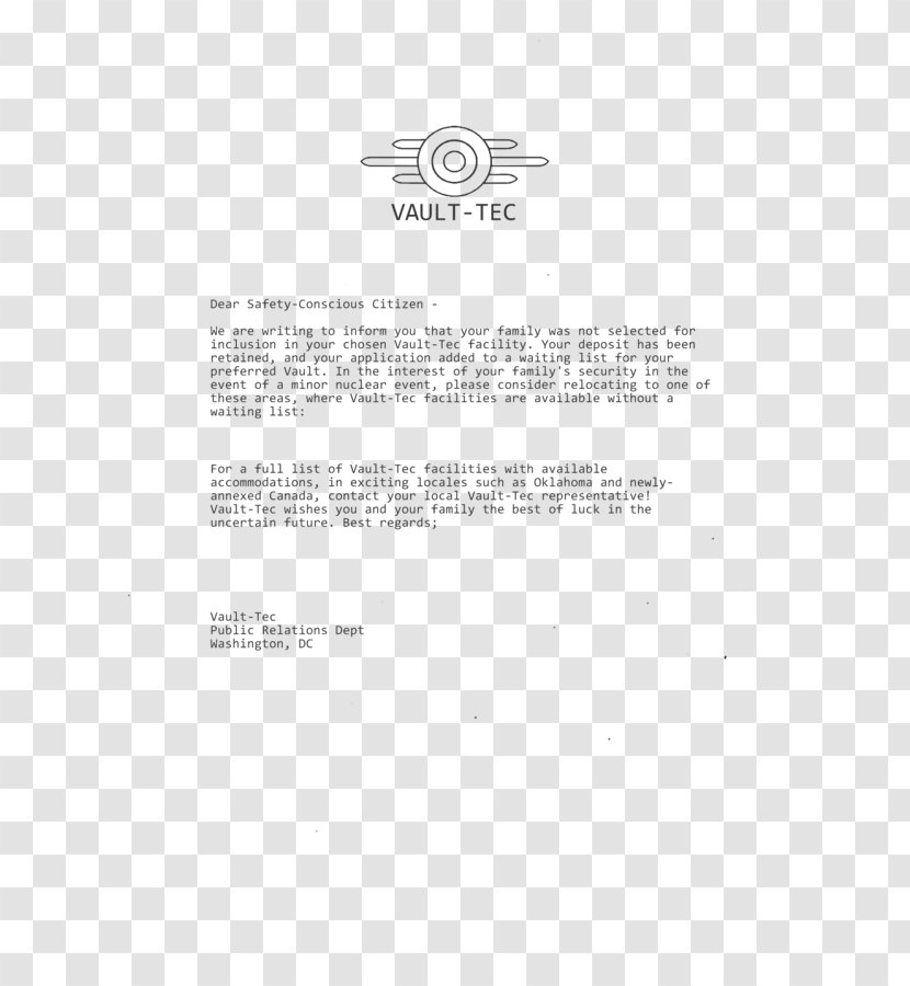 Document Brand Line - Paper Transparent PNG