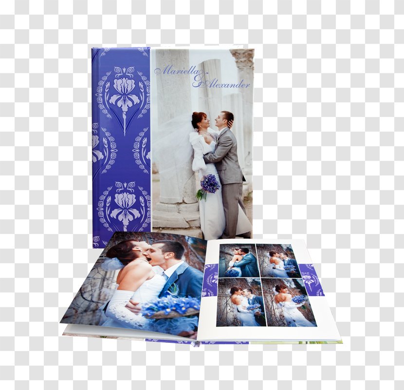 Photographic Paper Photo Albums Photo-book Photography - Hochzeit Transparent PNG