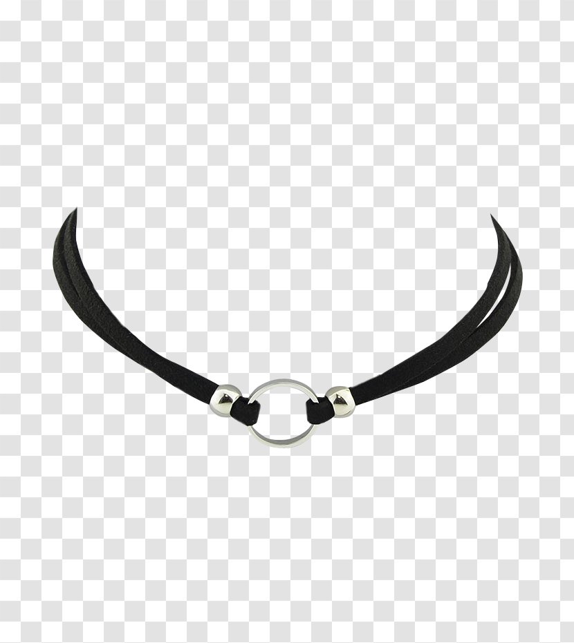 Necklace Choker Jewellery Clothing Accessories Bracelet Transparent PNG
