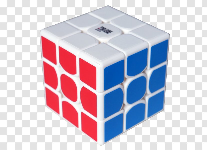 Rubik's Cube Puzzle Revenge - Threedimensional Space Transparent PNG
