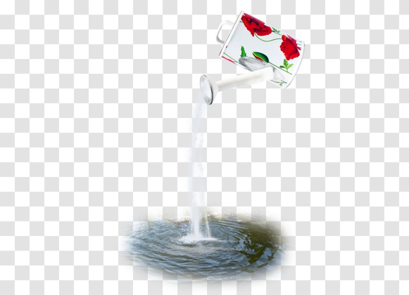 Water Clip Art - Photography - Sprinkler Watering Transparent PNG