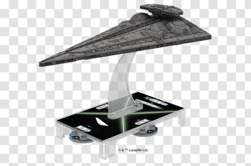 Fantasy Flight Games Star Wars: Armada Wars Roleplaying Game Miniature Wargaming - Board - Ship Transparent PNG