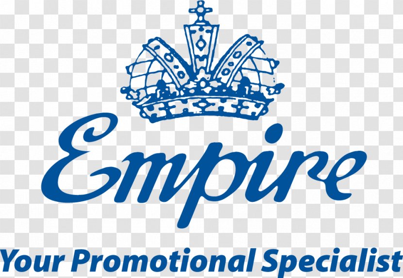 Logo Empire Promotions N.V. Promotional Merchandise - Marketing Transparent PNG