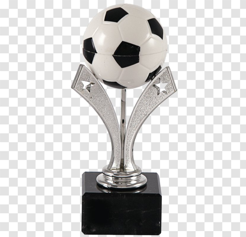 Trophy Football Medal Futsal Transparent PNG