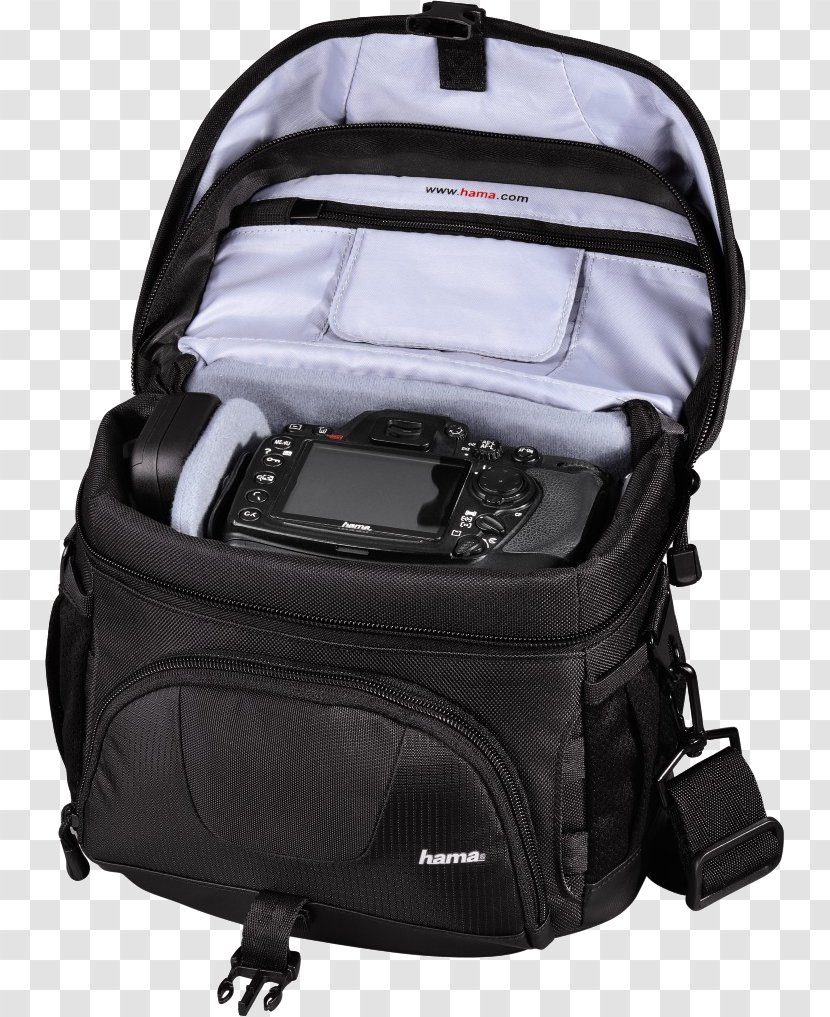 Handbag Camera Backpack Shoulder - Bag Transparent PNG