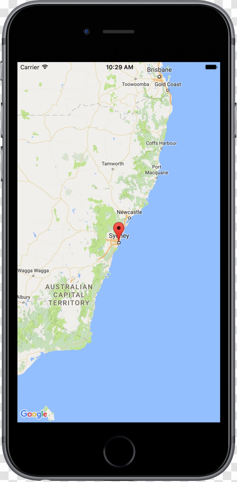 Smartphone Map Tuberculosis - Mobile Phone Transparent PNG