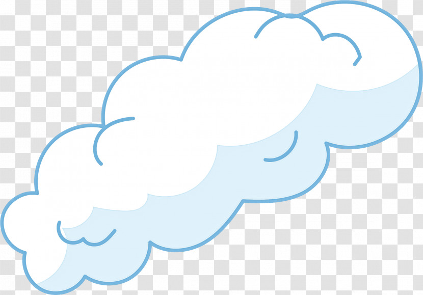 Cloudm New York Bowery Logo Cartoon Icon Transparent PNG