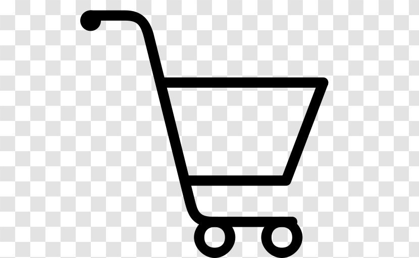 Shopping Cart Bag Transparent PNG