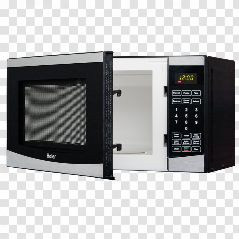 Microwave Ovens Electronics - Home Appliance - Design Transparent PNG